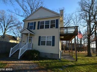 1501 Washington Rd, Shady Side, MD 20764