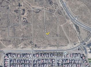 Lynn Pl NW, Albuquerque, NM 87120