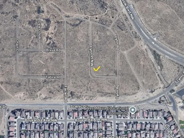 Lynn Pl NW, Albuquerque, NM 87120