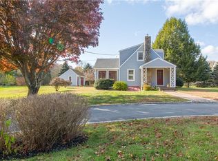1 Jodie Beth Dr, East Greenwich, RI 02818