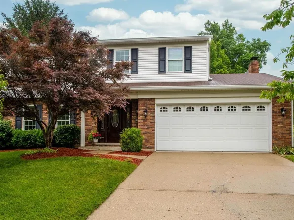 3177 Parkhill Dr, Cincinnati, OH 45248
