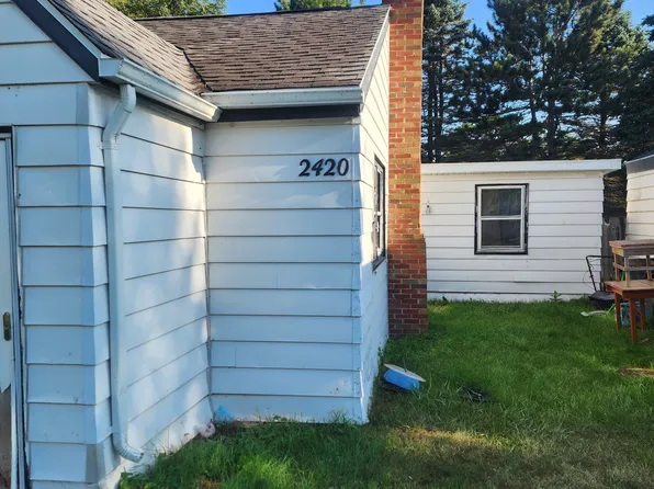 2420 45th St, Two Rivers, WI 54241