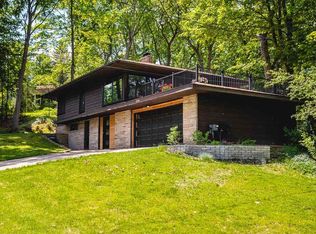 1806 Glen Dr, Jackson, MI 49203