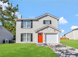 3974 Riverside Pkwy, Decatur, GA 30034