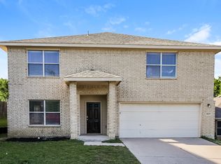 8053 Colbi Ln, Fort Worth, TX 76120
