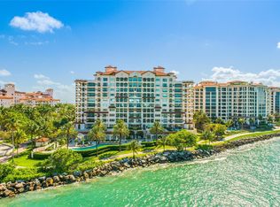 7154 Fisher Island Dr #7154, Miami Beach, FL 33109