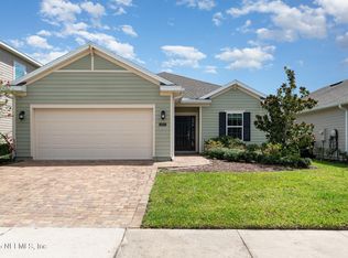 337 Saint James Way, Orange Park, FL 32065