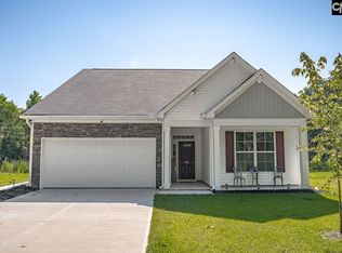 1625 Chain Gang Rd, Eastover, SC 29044