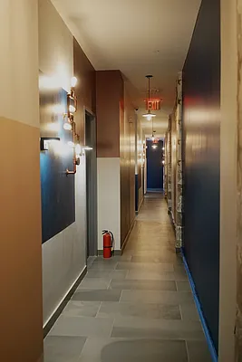 Rented by Manhattan Management LLC | media 101