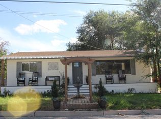 83 Pioneer Ave, Parowan, UT 84761