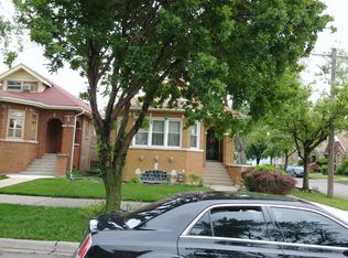 1700 W 90th Pl, Chicago, IL 60620