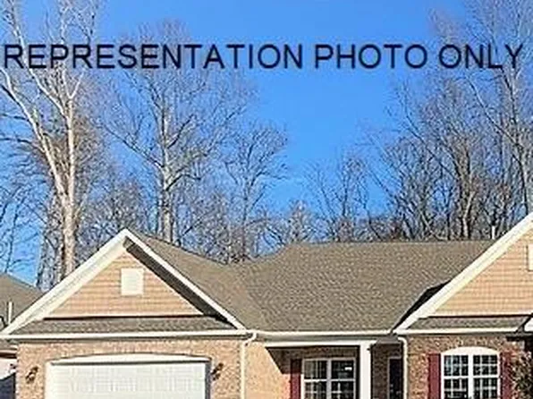 3720 Copper Ct #42, High Pt, NC 27265