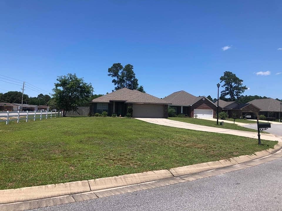 9794 Brookstone Way Pensacola FL 32506 Zillow