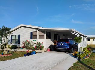 6229 Eagle Nest Dr, Zephyrhills, FL 33542