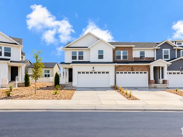 1490 W Banner Dr #830, Saratoga Springs, UT 84045