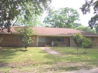 401 E Dean St, Eunice, LA 70535