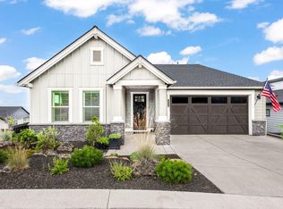 3016 NW Hidden Ridge Dr, Bend, OR 97703