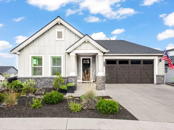 3016 NW Hidden Ridge Dr, Bend, OR 97703