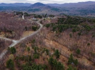 0 W Meadow Rd, Newbury, NH 03255