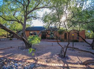 2721 N Avenida Empalme, Tucson, AZ 85715