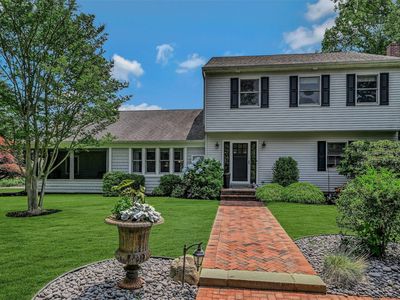15 Heather Drive, Northport, NY, 11768