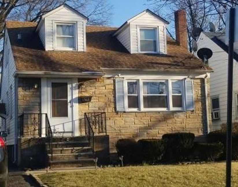 Property Front View