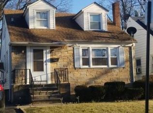 542 Monmouth Ave, Linden, NJ 07036