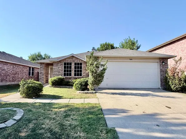 1604 Carolina Ridge Way, Justin, TX 76247