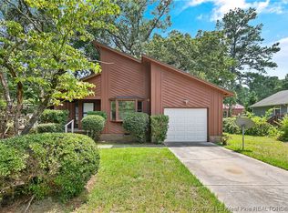 9537 Mountain Home Dr, Fayetteville, NC 28314