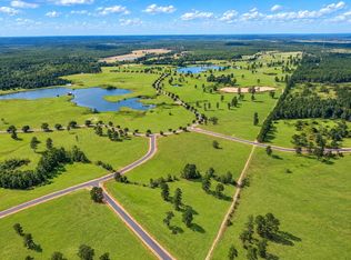 LOT 85 Lakeland Loop, Hillister, TX 77624