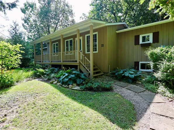 22 Jane St, Bluewater, ON N0M 1G0