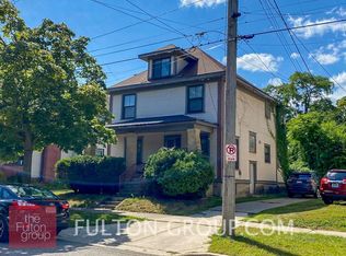 113 Dwight Ave SE, Grand Rapids, MI 49506