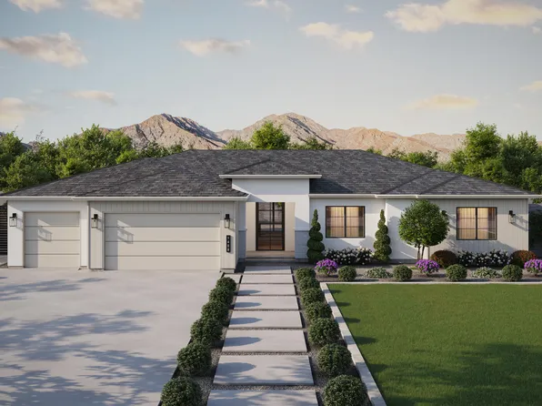 7688 S 221st Drive, Buckeye, AZ 85326