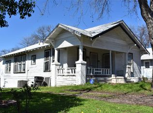 2011 Market Ave, Fort Worth, TX 76164