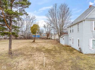 1318 E Kirby Ave, Muncie, IN