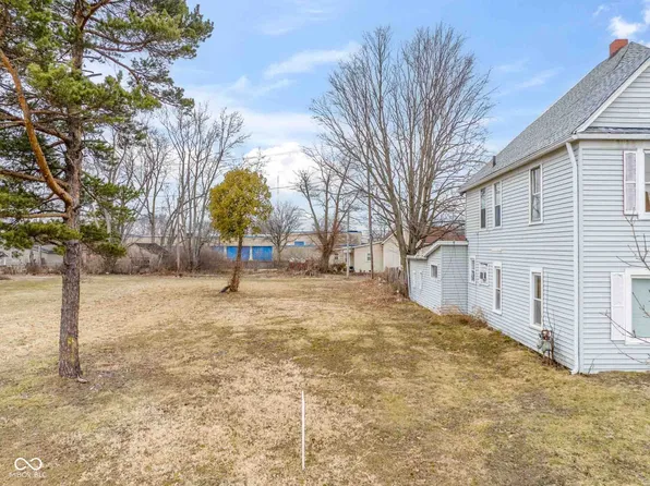 1318 E Kirby Ave, Muncie, IN 47302