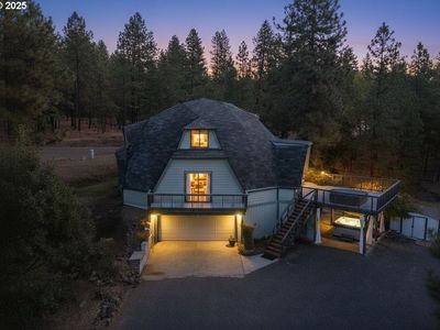 174 Goldenpine, Goldendale, WA, 98620