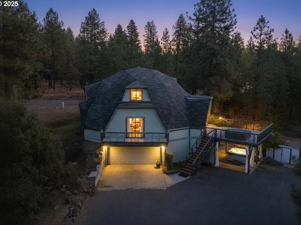 174 Goldenpine, Goldendale, WA 98620