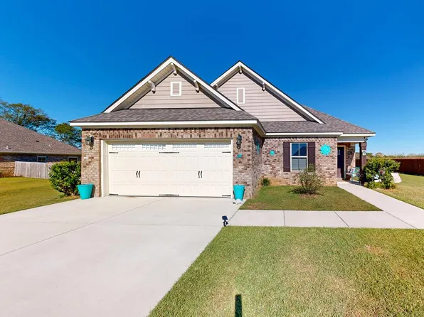 169 Sandbed Rd, Newton, AL 36352