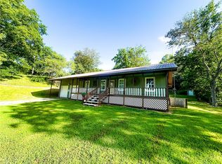 41 County Road 617, Green Forest, AR 72638