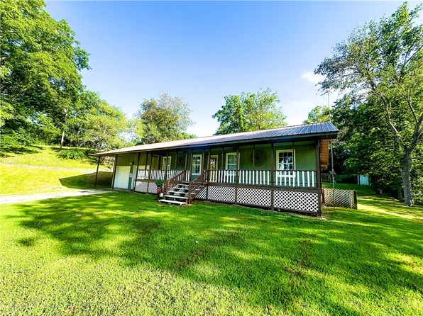 41 County Road 617, Green Forest, AR 72638