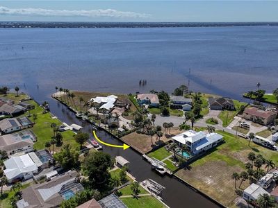 1806 Marina Cir, North Fort Myers, FL, 33903