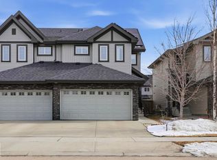 5813 64th St, Beaumont, AB