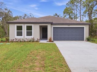 7982 N Susan Ave, Citrus Springs, FL 34433
