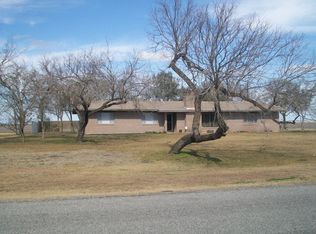 5196 County Road 44, Robstown, TX 78380