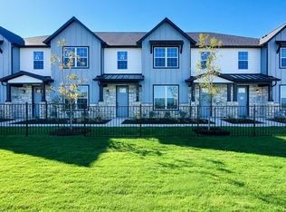 1739 Palladio Loop, Princeton, TX 75407