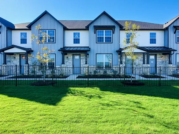 1739 Palladio Loop, Princeton, TX 75407