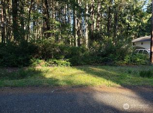 10501 Vantage Dr, Anderson Island, WA