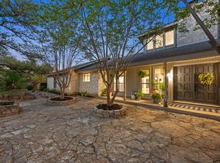 11803 Jess Dr, Austin, TX 78737