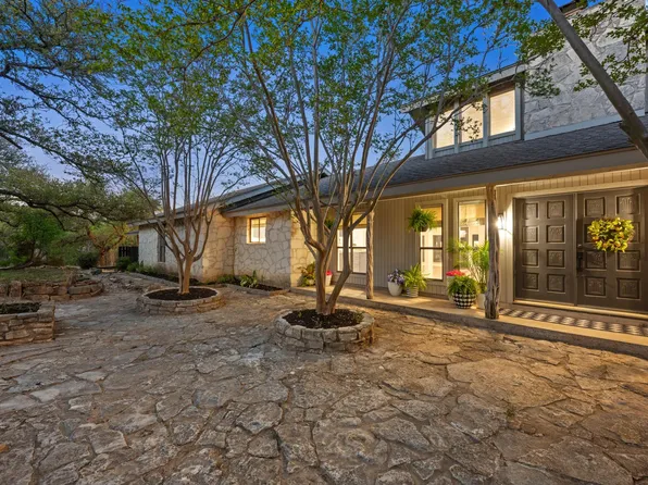 11803 Jess Dr, Austin, TX 78737